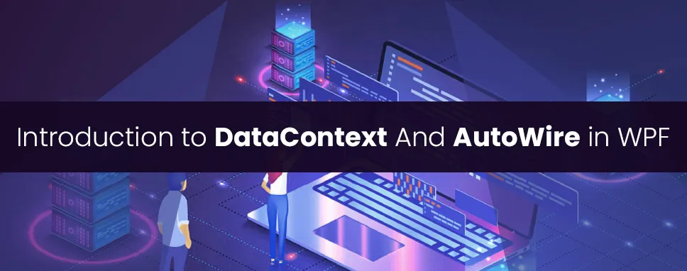 Introduction DataContext 